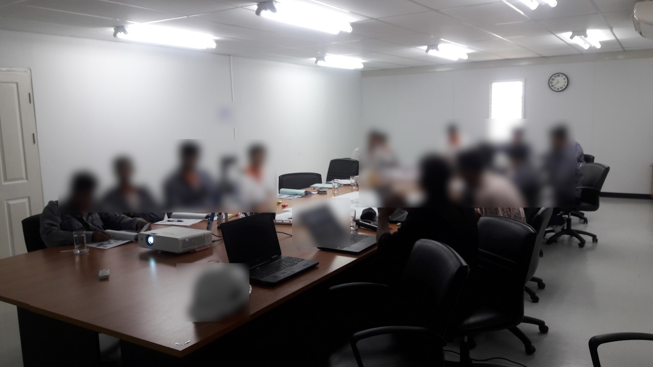 In-house Training